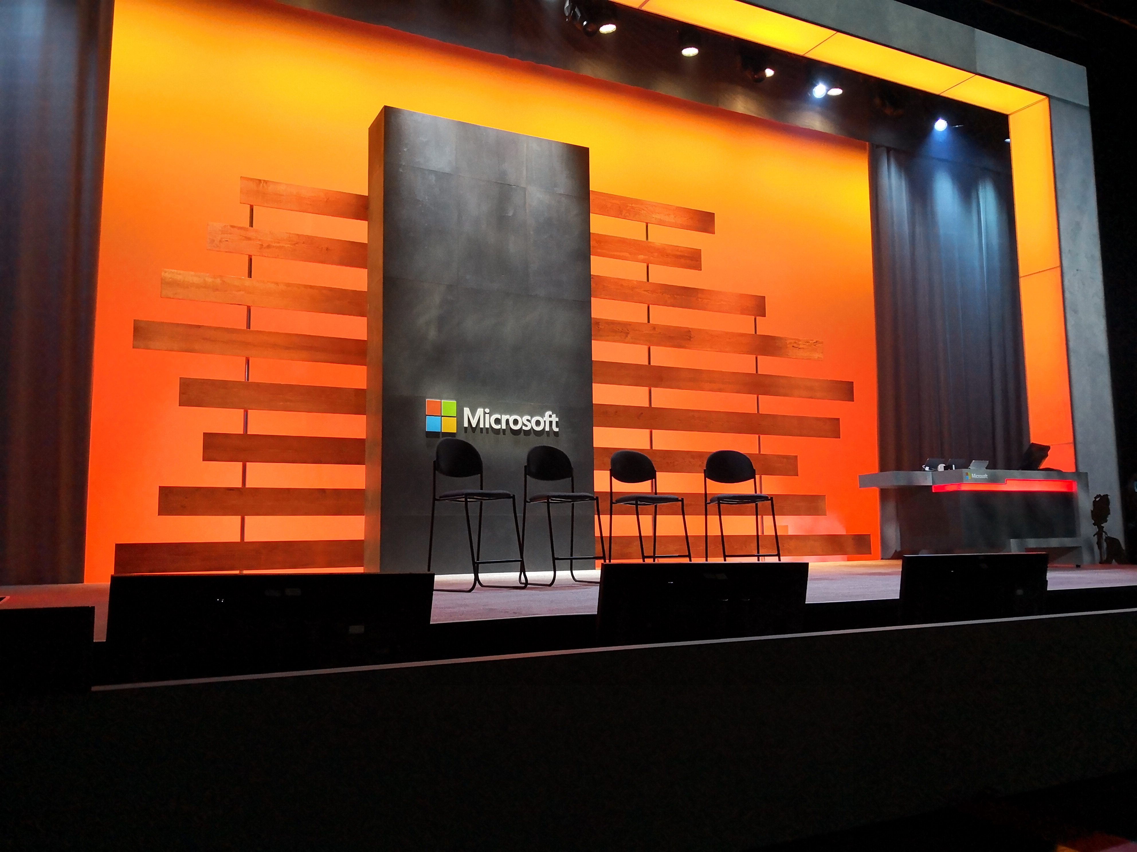 3 Tips for First Timers to Microsoft Ignite | Syntax Bearror