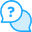 Question Mark Icon