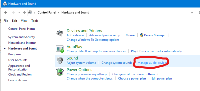 Solving Glitchy Audio In Recent Windows Insider Builds Syntax Bearror Solving Glitchy Audio In Recent Windows Insider Builds Syntax Bearror