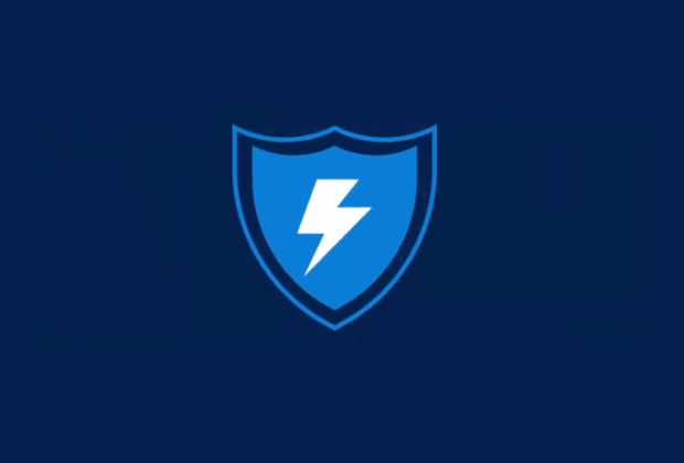 Microsoft Defender ATP Logo