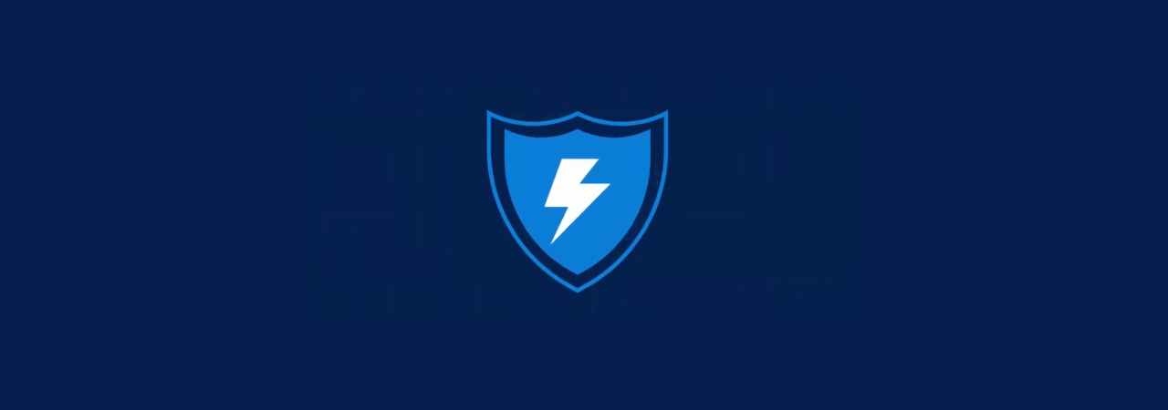 Microsoft Defender ATP Logo