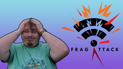 Frag Attack Icon